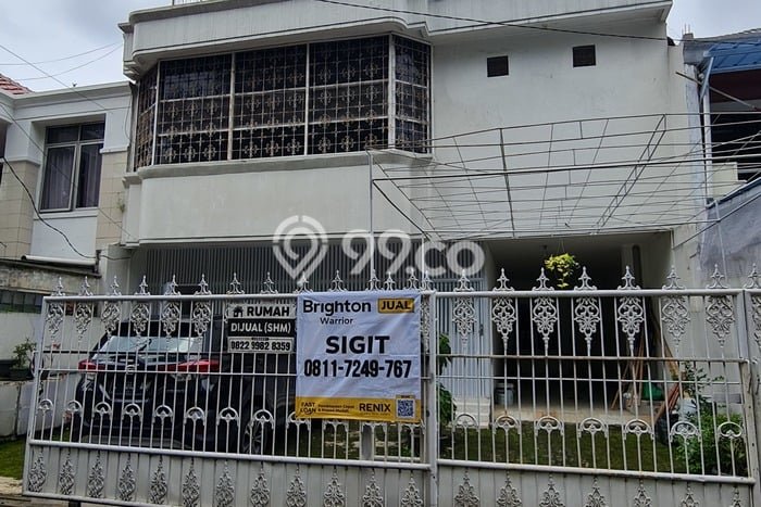 Pondok Hijau Permai Pondok Hijau Permai