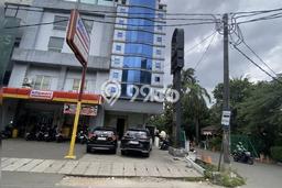 Ruko Dijual di Kembangan LT 145m2, LB 280m2 untuk Investasi Ruko Dijual di Kembangan LT 145m2, LB 280m2 untuk Investasi