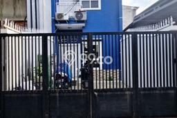 Rumah Modern Cantik 2 Kamar Siap Huni di Kemayoran Rumah Modern Cantik 2 Kamar Siap Huni di Kemayoran