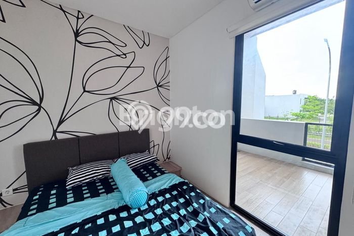 Disewakan Rumah Konsep Modern di Tambun Selatan Bekasi dengan 3 KT Disewakan Rumah Konsep Modern di Tambun Selatan Bekasi dengan 3 KT