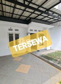 Disewakan! Rumah 3 Kamar Tidur &
2 Kamar Mandi di Jati Cempaka, Bekasi Disewakan! Rumah 3 Kamar Tidur &
2 Kamar Mandi di Jati Cempaka, Bekasi