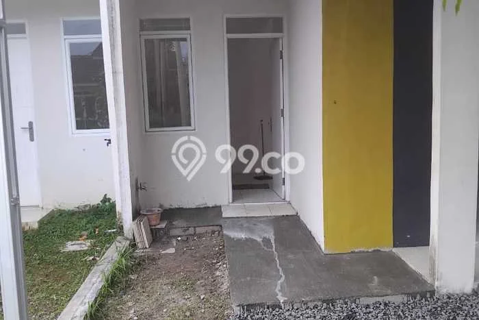 Dijual Rumah Minimalis Bagus Punya 2 KT di Parung Panjang Bogor SHM Dijual Rumah Minimalis Bagus Punya 2 KT di Parung Panjang Bogor SHM
