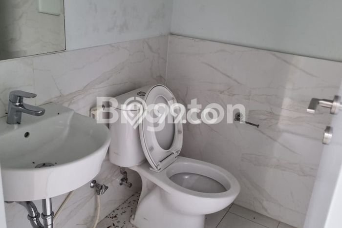 Dijual Rumah Modern 3 KT di Cikarang, Bekasi Dijual Rumah Modern 3 KT di Cikarang, Bekasi