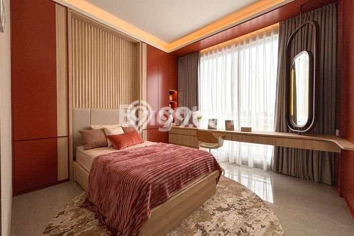 Dijual Rumah Premium dengan Fasilitas Sekitar Komplit di Mustikajaya, Bekasi Dijual Rumah Premium dengan Fasilitas Sekitar Komplit di Mustikajaya, Bekasi