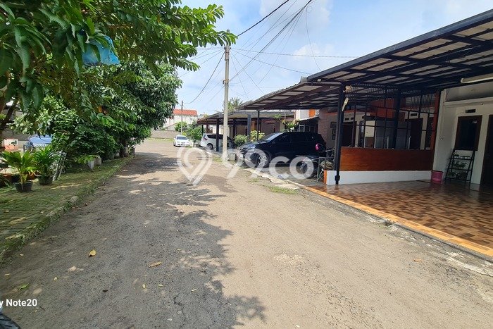 Jual Rumah Modern 2 KT di Jati Mekar, Bekasi Jual Rumah Modern 2 KT di Jati Mekar, Bekasi
