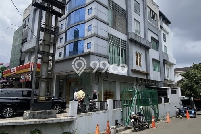 Ruko Dijual di Kembangan LT 145m2, LB 280m2 untuk Investasi Ruko Dijual di Kembangan LT 145m2, LB 280m2 untuk Investasi