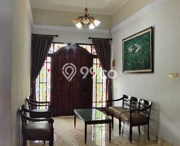 Rumah Minimalis 5 Kamar LT 128m2 di Pekayon Rumah Minimalis 5 Kamar LT 128m2 di Pekayon