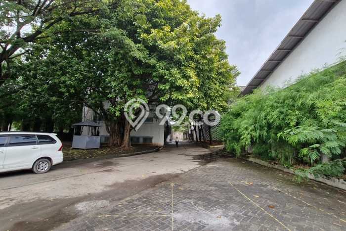 LOKASI PREMIUM! Gudang di Jurumudi, Luas 522m², Lokasi Komersial LOKASI PREMIUM! Gudang di Jurumudi, Luas 522m², Lokasi Komersial