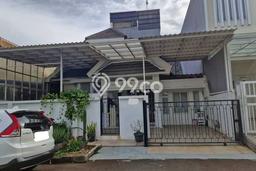 Hunian Mewah LB 170m2 Siap Pakai Desain Elegan di Gading Serpong, Tangerang Hunian Mewah LB 170m2 Siap Pakai Desain Elegan di Gading Serpong, Tangerang