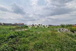 Jarang Ada! Tanah di Karawaci Punya Luas 20000m2 - Jarang Ada! Tanah di Karawaci Punya Luas 20000m2 -