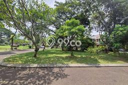 Tanah Kavling Dijual di Alam Sutera, Tangerang dengan Luas Tanah 496m2 Tanah Kavling Dijual di Alam Sutera, Tangerang dengan Luas Tanah 496m2