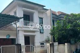 Rumah sewa siap huni 3 KT di BSD Delatinos, Tangerang Rumah sewa siap huni 3 KT di BSD Delatinos, Tangerang
