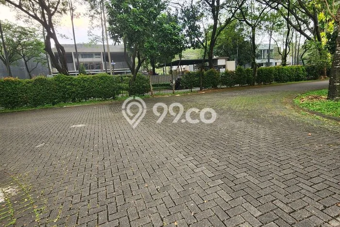 Tanah Dijual di Tangerang Seluas 311m2 Strategis Tanah Dijual di Tangerang Seluas 311m2 Strategis