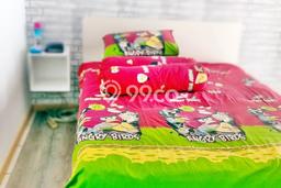 Hunian Apartemen Strategis untuk Dijual di Tangerang dengan 2 Kamar Hunian Apartemen Strategis untuk Dijual di Tangerang dengan 2 Kamar
