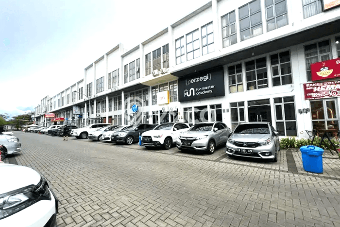Ruko Bagus Dijual LB 165m2 Lokasi Strategis Tangerang Area Cocok untuk Berbisnis Ruko Bagus Dijual LB 165m2 Lokasi Strategis Tangerang Area Cocok untuk Berbisnis