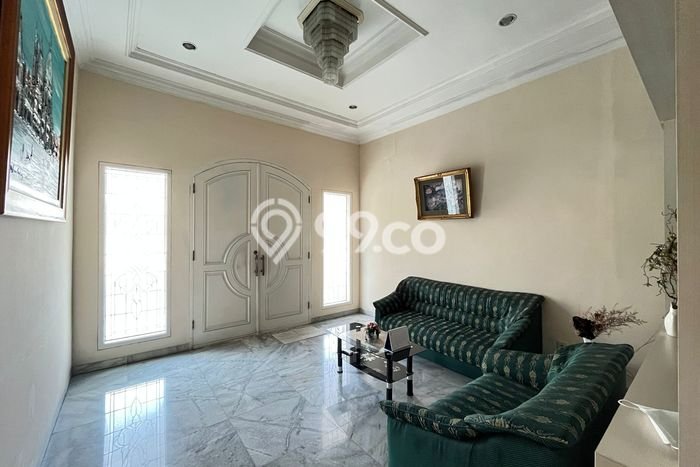 Best Deal Hunian Mewah Ideal dan Luas di Kebon Jeruk, Jakarta Barat Best Deal Hunian Mewah Ideal dan Luas di Kebon Jeruk, Jakarta Barat
