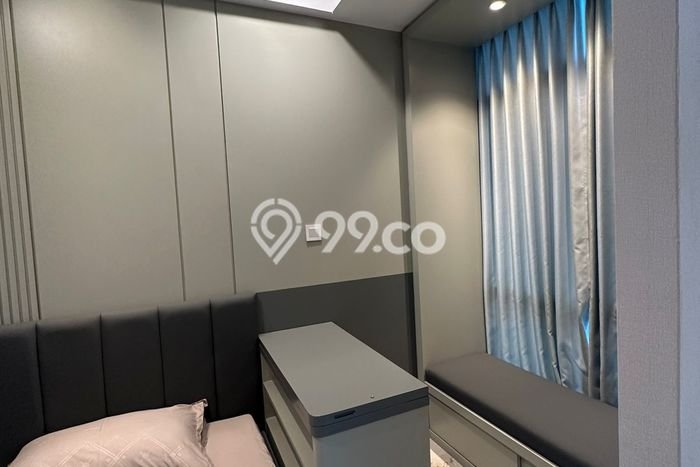 Hunian Apartemen Strategis untuk Dijual di Tangerang dengan 1 Kamar Hunian Apartemen Strategis untuk Dijual di Tangerang dengan 1 Kamar