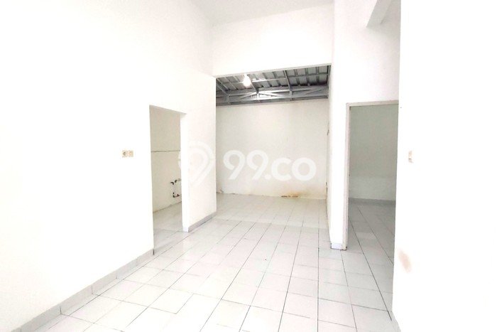 Rumah Strategis Minimalis Lb 56m2 di Cisauk, Tangerang Rumah Strategis Minimalis Lb 56m2 di Cisauk, Tangerang