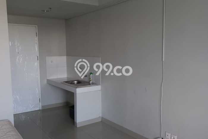 Apartemen Minimalis untuk Dijual di Gading Serpong Dengan Spesifikasi 1 KT & 1 KM Apartemen Minimalis untuk Dijual di Gading Serpong Dengan Spesifikasi 1 KT & 1 KM