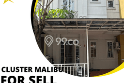 Rumah Modern 2 KT di Gading Serpong Tangerang Semi Furnished Rumah Modern 2 KT di Gading Serpong Tangerang Semi Furnished