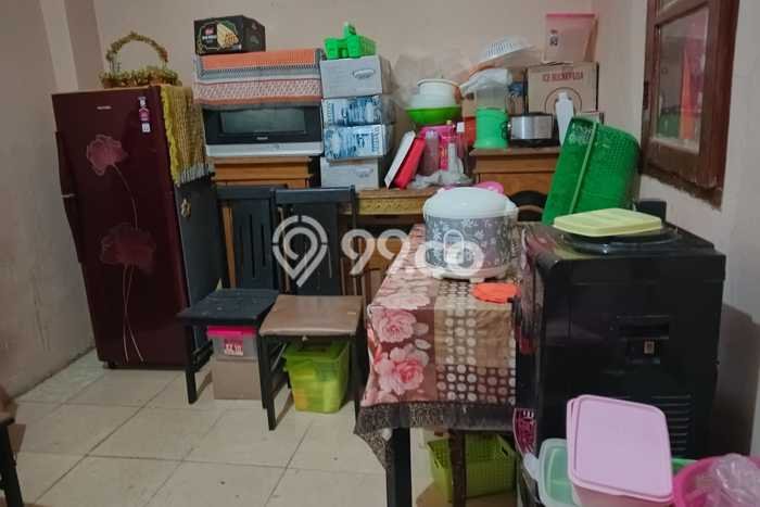 Dijual Cepat Rumah Minimalis & Modern LB 60m2 di Karang Satria Dijual Cepat Rumah Minimalis & Modern LB 60m2 di Karang Satria