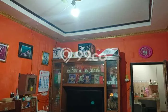 Dijual Cepat Rumah Minimalis & Modern LB 60m2 di Karang Satria Dijual Cepat Rumah Minimalis & Modern LB 60m2 di Karang Satria