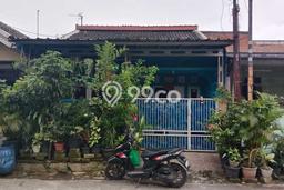 Dijual Cepat Rumah Minimalis & Modern LB 60m2 di Karang Satria Dijual Cepat Rumah Minimalis & Modern LB 60m2 di Karang Satria