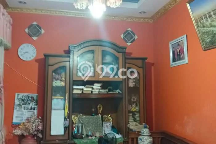 Dijual Cepat Rumah Minimalis & Modern LB 60m2 di Karang Satria Dijual Cepat Rumah Minimalis & Modern LB 60m2 di Karang Satria