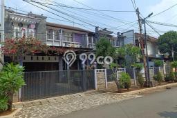 Dijual Rumah Mewah Megah Dengan View Cantik di Pondok Kelapa, Jakarta Timur Dijual Rumah Mewah Megah Dengan View Cantik di Pondok Kelapa, Jakarta Timur