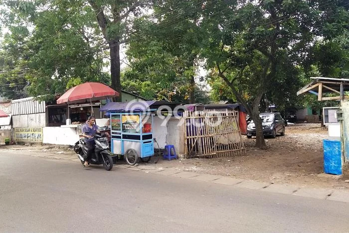 Tanah Dijual Lokasi Pondok Aren, Tangerang Selatan Luas 1432m2 Legalitas Aman Tanah Dijual Lokasi Pondok Aren, Tangerang Selatan Luas 1432m2 Legalitas Aman