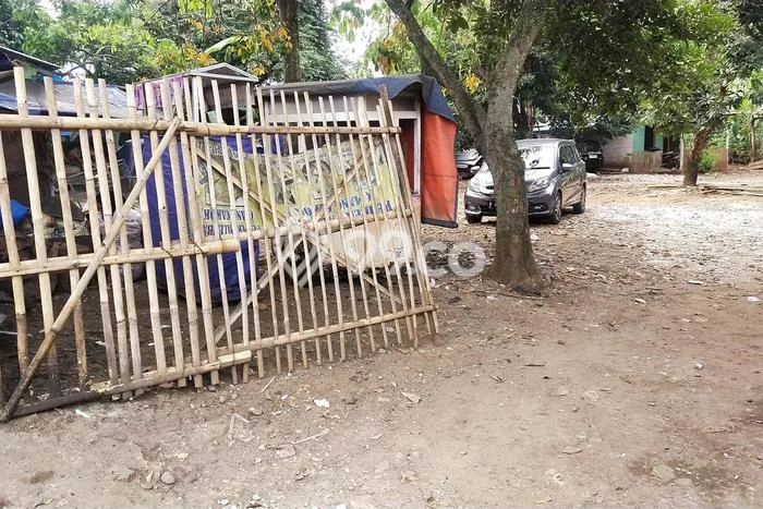 Tanah Dijual Lokasi Pondok Aren, Tangerang Selatan Luas 1432m2 Legalitas Aman Tanah Dijual Lokasi Pondok Aren, Tangerang Selatan Luas 1432m2 Legalitas Aman