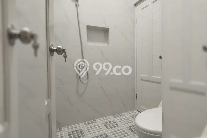 Dijual Rumah Modern 3 KT di Kayuringin Jaya, Bekasi Dijual Rumah Modern 3 KT di Kayuringin Jaya, Bekasi