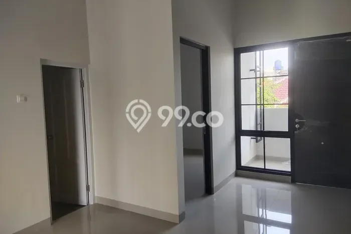 Dijual Rumah Modern 3 KT di Kayuringin Jaya, Bekasi Dijual Rumah Modern 3 KT di Kayuringin Jaya, Bekasi