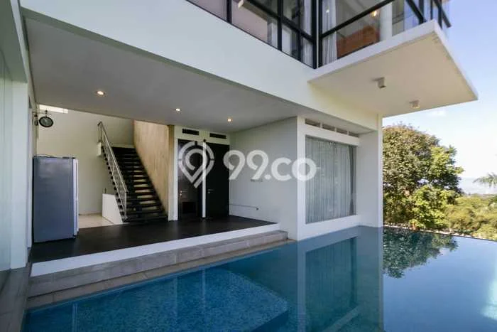 Rumah Luxury Dijual di Bandung Fasilitas Lengkap Rumah Luxury Dijual di Bandung Fasilitas Lengkap