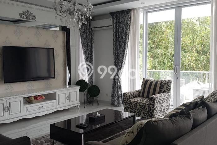 For Sale! Premium House LT 735m2 Desain Elegan di Resor Dago Pakar For Sale! Premium House LT 735m2 Desain Elegan di Resor Dago Pakar