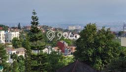 Tanah Dijual di Bandung Seluas 512m2 Strategis Tanah Dijual di Bandung Seluas 512m2 Strategis