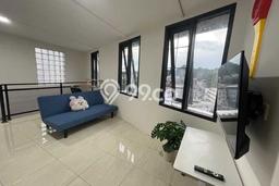 Unit Kost Dijual di Bandung Spesifikasi 26 Kamar Tidur dan Area Ramai Unit Kost Dijual di Bandung Spesifikasi 26 Kamar Tidur dan Area Ramai