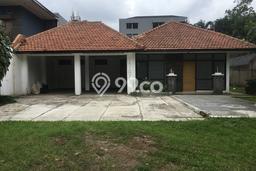 Hunian Super Mewah dengan Akses Paling Strategis di Setiabudi, Bandung Hunian Super Mewah dengan Akses Paling Strategis di Setiabudi, Bandung