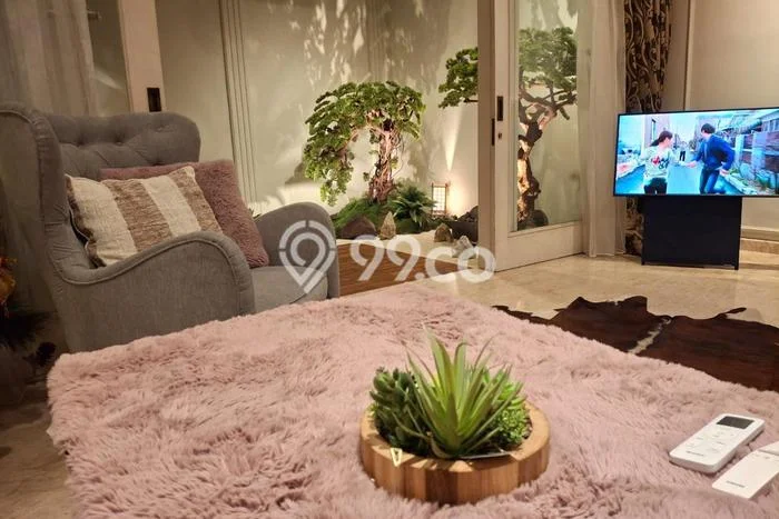 Siap Huni Hunian Elit 4 Kamar di Kelapa Gading Dekat ke Mana Pun Siap Huni Hunian Elit 4 Kamar di Kelapa Gading Dekat ke Mana Pun