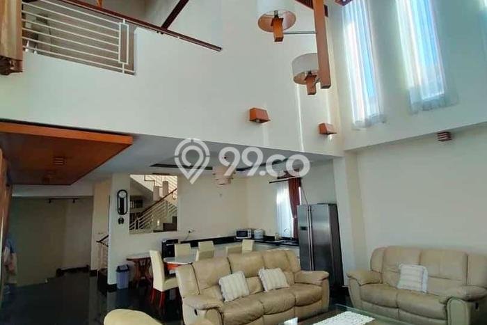 Siap Huni Rumah Mewah 6 Kamar di Coblong Dekat ke Mana Pun Siap Huni Rumah Mewah 6 Kamar di Coblong Dekat ke Mana Pun