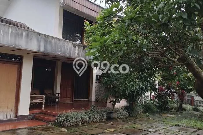 Dijual Cepat Rumah Minimalis & Modern LB 500m2 di Pasteur Dijual Cepat Rumah Minimalis & Modern LB 500m2 di Pasteur