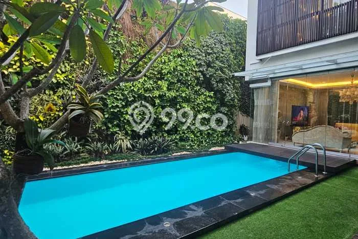 Dijual Rumah Mewah Megah Dengan View Eksklusif di Bandung Barat, Bandung Dijual Rumah Mewah Megah Dengan View Eksklusif di Bandung Barat, Bandung