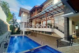 Siap Huni Rumah Mewah 6 Kamar di Coblong Dekat ke Mana Pun Siap Huni Rumah Mewah 6 Kamar di Coblong Dekat ke Mana Pun
