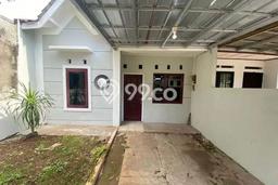 Hunian Cantik Minimalis Lb 50m2 di Pamulang, Tangerang Selatan Hunian Cantik Minimalis Lb 50m2 di Pamulang, Tangerang Selatan