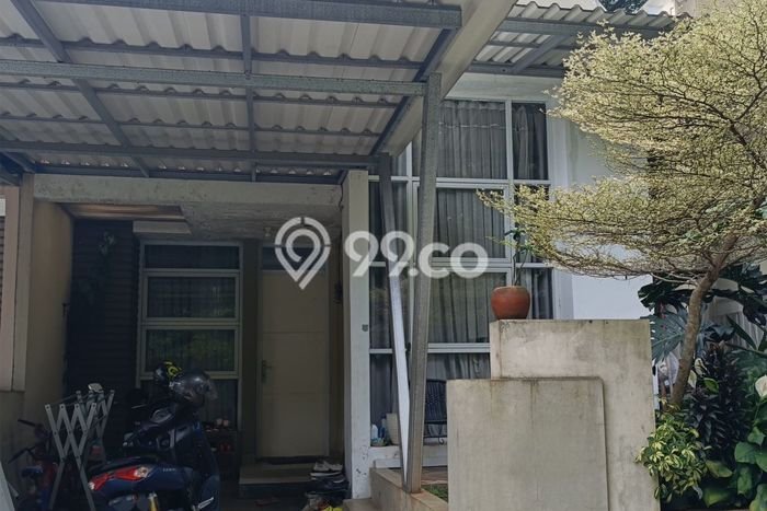 Rumah Modern Cantik 2 KT Bisa Langsung Pindah di Pamulang Rumah Modern Cantik 2 KT Bisa Langsung Pindah di Pamulang