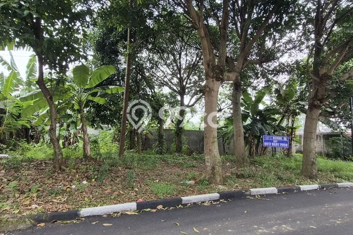 Tanah Dijual Lokasi Pamulang, Tangerang Selatan dengan Luas Tanah 402m2 dan Status SHM Tanah Dijual Lokasi Pamulang, Tangerang Selatan dengan Luas Tanah 402m2 dan Status SHM