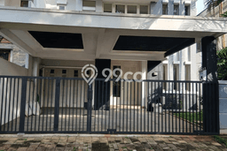 Hot Offer Hunian Premium Ideal dan Luas di BSD, Tangerang Selatan Hot Offer Hunian Premium Ideal dan Luas di BSD, Tangerang Selatan