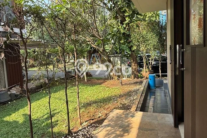 Dijual Rumah Eksklusif 3 KT di Pondok Ranji, Tangerang Selatan Dijual Rumah Eksklusif 3 KT di Pondok Ranji, Tangerang Selatan
