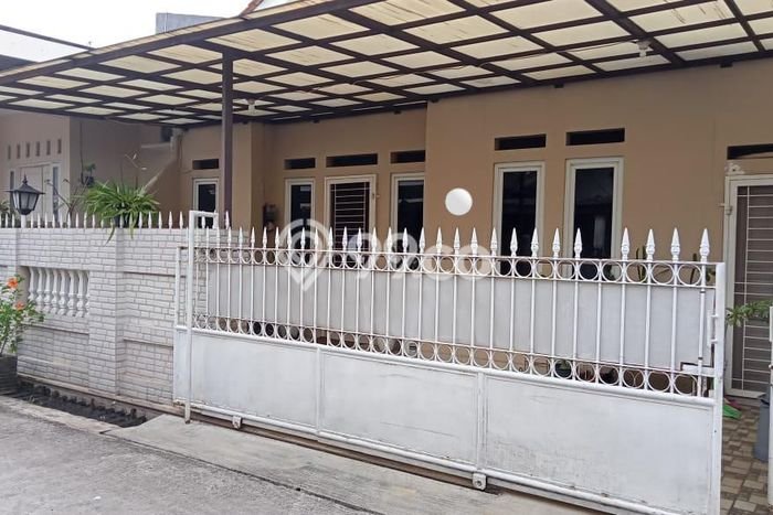 Jual Rumah Eksklusif 3 KT di Pondok Pucung, Tangerang Jual Rumah Eksklusif 3 KT di Pondok Pucung, Tangerang