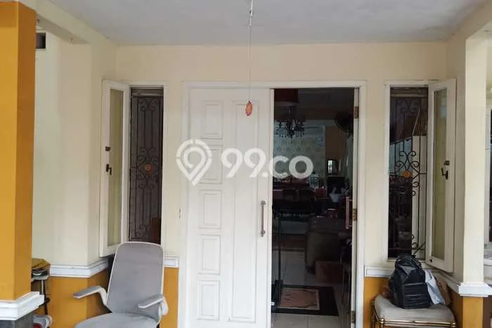 Siap Huni Hunian Elit 3 Kamar di Kelapa Gading Dekat ke Mana Pun Siap Huni Hunian Elit 3 Kamar di Kelapa Gading Dekat ke Mana Pun